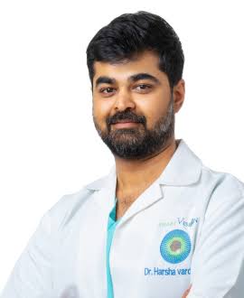 Dr Harsha Vardhan